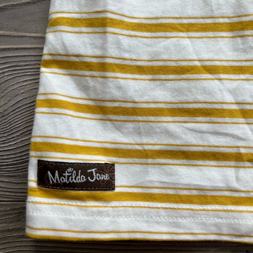 MATILDA JANE top - Picture 3 of 6